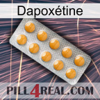 Dapoxétine levitra1